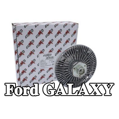 AUTOMEGA قابض المروحة — Ford Galaxy