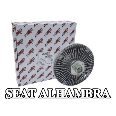 AUTOMEGA قابض المروحة — SEAT Alhambra