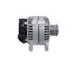 BOSCH Alternatör 140A — 2011 Audi Q3 (3)