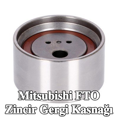 FEBI BILSTEIN Zincir gergi kasnağı — Mitsubishi Fto