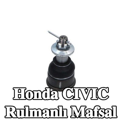 KAVO PARTS Rulmanlı Mafsal — Honda Civic