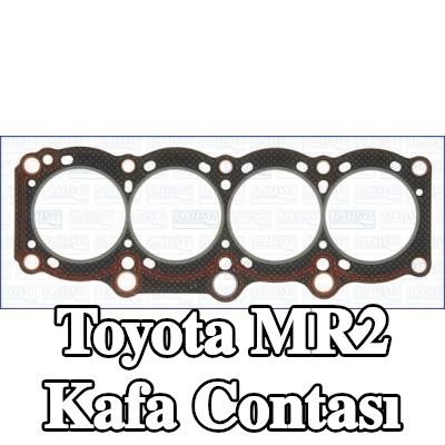 AJUSA Kafa contası FIBERMAX, 1, 4mm — 1997 Toyota Mr2