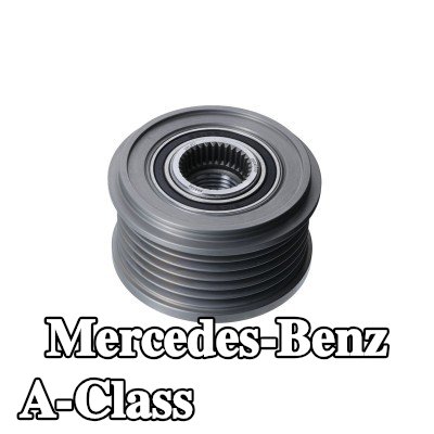 VALEO بكرة قابض المولد — 2016 Mercedes-Benz A-Class