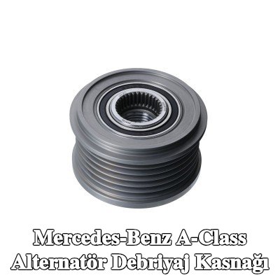 VALEO Alternatör debriyaj kasnağı — 2016 Mercedes-Benz A-Class