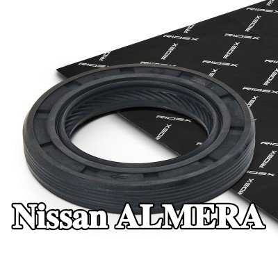 RIDEX حشية زيت العمود — 2000 Nissan Almera