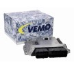 VEMO Kontrol ünitesi, motor yönetimi — Opel Astra (2)