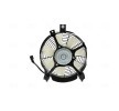 NISSENS Fan, radyatör fan kapağı dahil radyatör, direnç olmadan, kontrol ünitesi olmadan — Mitsubishi L200 (3)