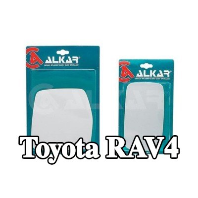 ALKAR زجاج المرآة، وحدة الزجاج — Toyota Rav4