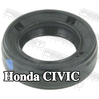 FEBEST حشية العمود، مضخة التوجيه المعزز — Honda Civic