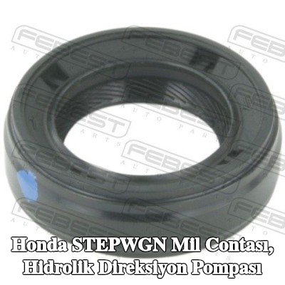 FEBEST Mil Contası, hidrolik direksiyon pompası — Honda Stepwgn