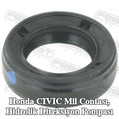 FEBEST Mil Contası, hidrolik direksiyon pompası — Honda Civic