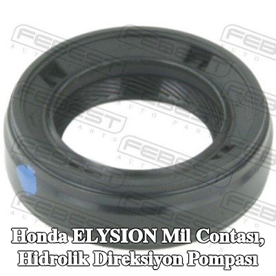 FEBEST Mil Contası, hidrolik direksiyon pompası — Honda Elysion