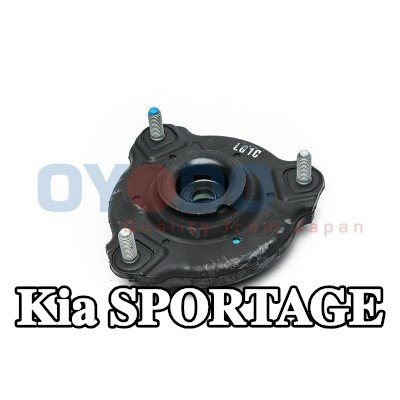 Oyodo تركيب دعامة التعليق — Kia Sportage