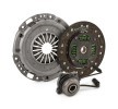 SACHS Kit plus CSC debriyaj seti — Mercedes-Benz Vaneo (2)