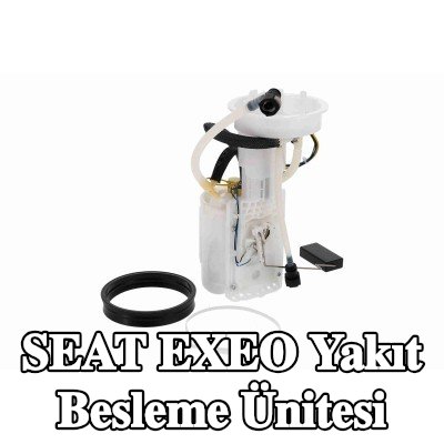 VEMO Yakıt besleme ünitesi — SEAT Exeo