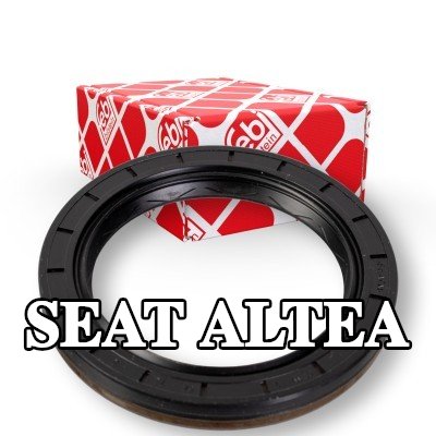 FEBI BILSTEIN حشية زيت العمود — 2012 SEAT Altea