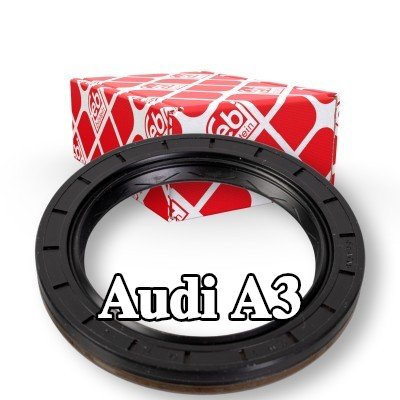 FEBI BILSTEIN حشية زيت العمود — Audi A3