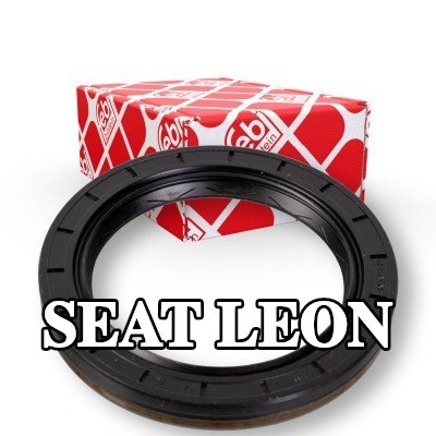FEBI BILSTEIN حشية زيت العمود — SEAT Leon