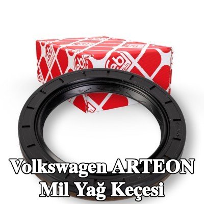 FEBI BILSTEIN Mil Yağ Keçesi — Volkswagen Arteon