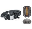 HELLA المصباح الأيمن, LED, بدون وحدة التحكم — Renault Captur (5)