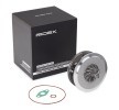 RIDEX CHRA turbo — Volkswagen Lt (1)
