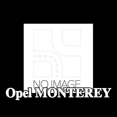 SNR محمل ناقل الحركة اليدوي — Opel Monterey