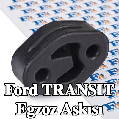 FA1 Egzoz askısı — Ford Transit