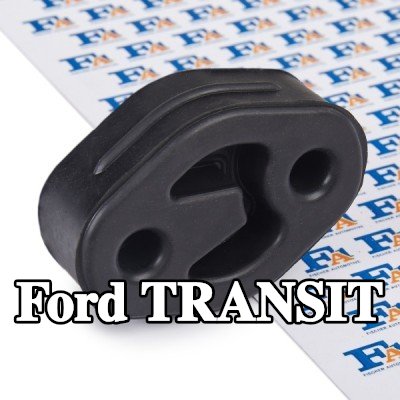 FA1 حامل العادم — Ford Transit