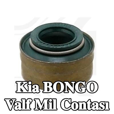 ELRING Valf mil contası — 1997 Kia Bongo