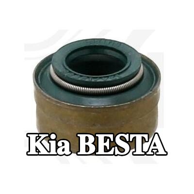 ELRING حشية صمام — 1995 Kia Besta