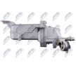 NTY EGR valfsiz EGR soğutucusu — Nissan Nv300 (5)