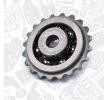 ET ENGINETEAM Zincir seti — SEAT Arosa (3)