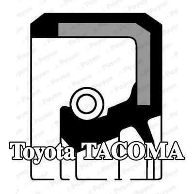 PAYEN حشية عمود الكامات — Toyota Tacoma