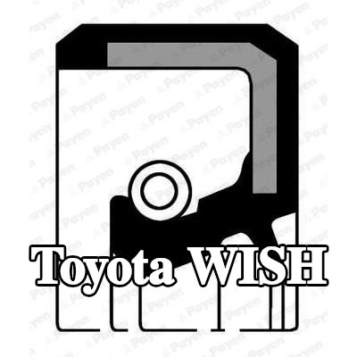 PAYEN حشية عمود الكامات — Toyota Wish