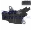DELPHI Kütle hava akış sensörü 12V — Toyota 4runner (1)