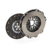 VALEO Debriyaj kiti KIT3P (CSC), sensörsüz, merkezi yardımcı silindirli — Nissan Nv300 (3)