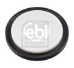FEBI BILSTEIN Krank mili contası PTFE (politetrafloroetilen), montaj manşonu ile — Audi A8 (5)