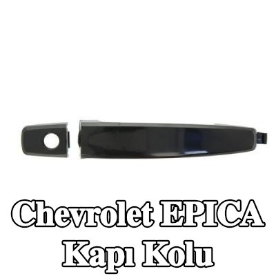 BLIC Kapı kolu Sol ön, Sağ ön — Chevrolet Epica