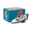 ALKAR Far Sol, H7/H7, P21W, W5W — Mitsubishi Colt (1)
