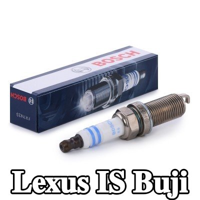 BOSCH Buji Anahtar Boyutu: 16 mm — Lexus Is