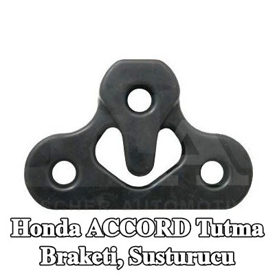 VEGAZ Tutma braketi, susturucu — Honda Accord