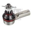 FEBI BILSTEIN Rot kolu ucu Ön Aks Sol, Ön Aks Sağ, 72mm — Nissan Pixo (2)