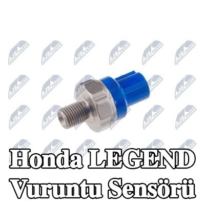 NTY Sağ Vuruntu Sensörü — 2000 Honda Legend