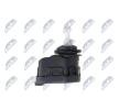 NTY Far motoru her iki taraf — 1997 Volkswagen Polo (3)