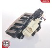 ESEN SKV Arka kapak kilidi Araç Arka Kapak — Audi Allroad (4)