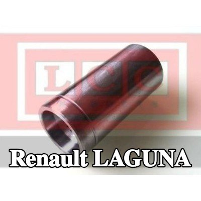 LCC صامولة المحور, عمود الإدارة المحور الأمامي — Renault Laguna