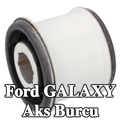 FEBI BILSTEIN Ön aks sol burcu, Ön Aks Sağ, Arka — 2012 Ford Galaxy