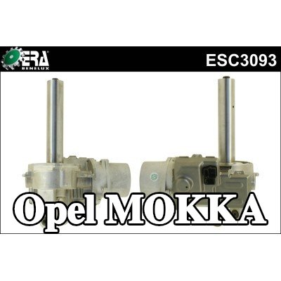 ERA Benelux عمود التوجيه — Opel Mokka