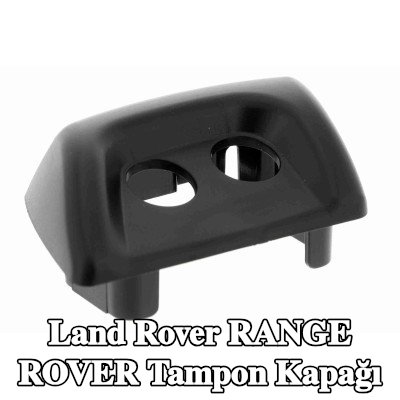VEMO Tampon kapağı Sol — 2012 Land Rover Range Rover