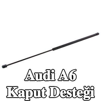 FEBI BILSTEIN Kaput Destek Çubuğu Sol — 2011 Audi A6
